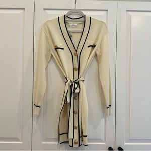 Lovers and Friends Natalie Belted Dress